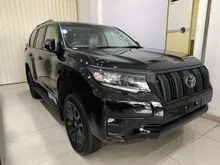2024 Toyota Land Cruiser Prado 2.7 TX L Black Edition SUV