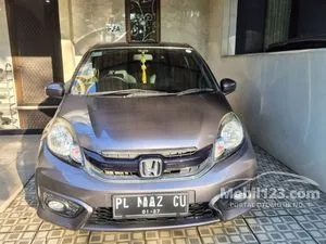 2016 Honda Brio 1.2 Satya E Hatchback