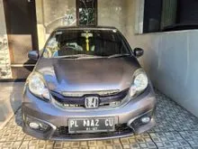 2016 Honda Brio 1,2 Satya E Hatchback