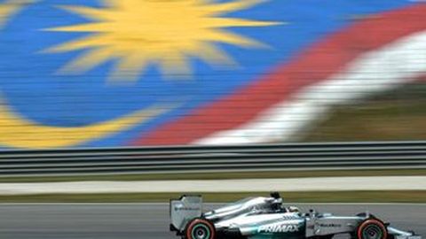 Bakal Tidak Ada Lagi Balap F1 di Asean
