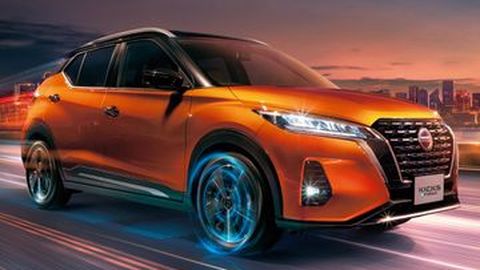 Nissan Kicks e-Power Mulai Dikirim ke Konsumen Indonesia Bulan Depan