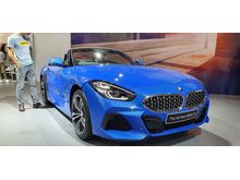 Info Harga All New BMW Z4 3.0i M Sport 2020 Ready Stock - Dealer Resmi BMW Astra Jakarta