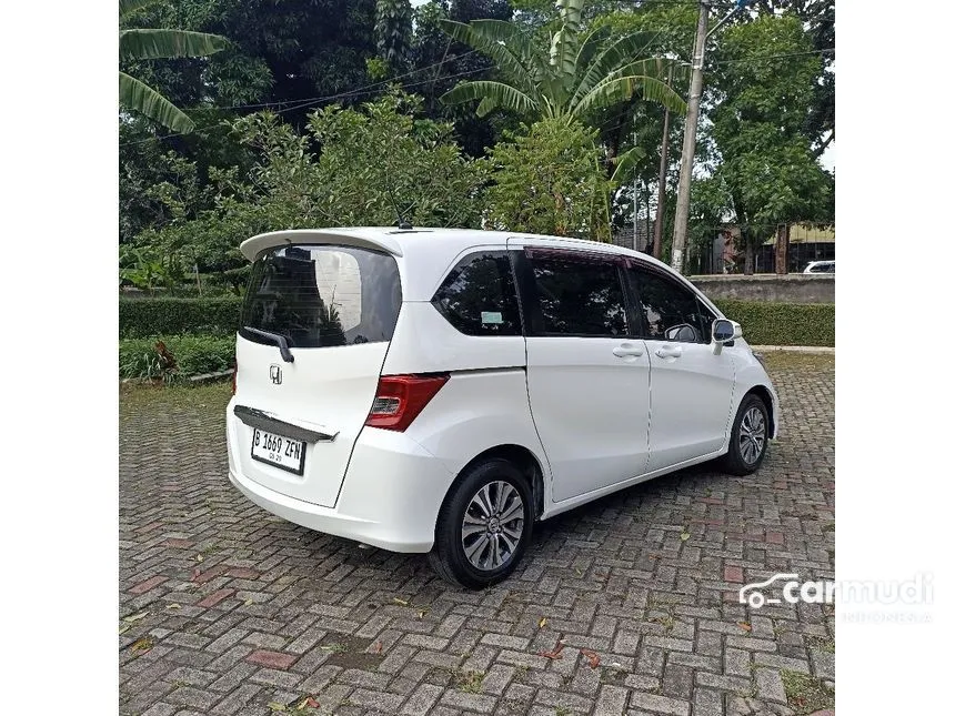 2014 Honda Freed E MPV