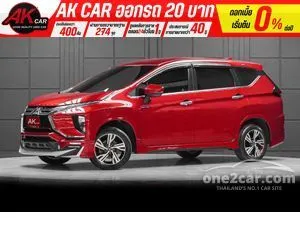 2022 Mitsubishi Xpander 1.5 GT Wagon