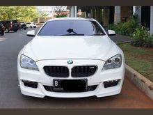 2014 BMW 640i 3.0 Gran Coupe