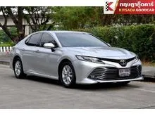 2018 Toyota CAMRY 2.0 (ปี 18-24) G Sedan