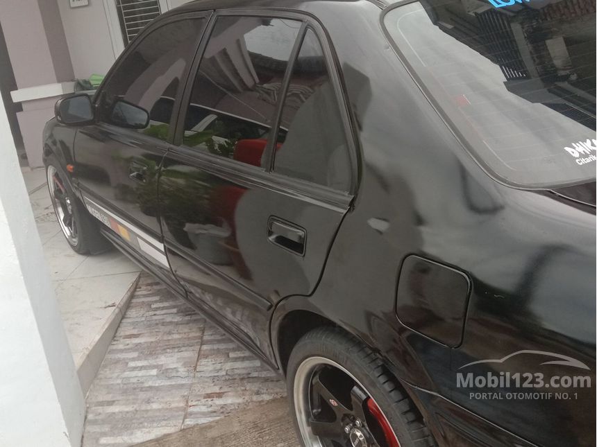 Jual Mobil Honda City 1996 VTi 1 5 di Jawa Barat Manual Jual Mobil Honda City 1996 VTi 1 5 di Jawa Barat Manual