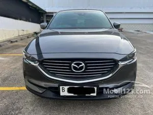 2021 Mazda CX-8 2.5 SKYACTIV-G Elite SUV