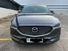 2021 Mazda CX-8 2.5 SKYACTIV-G Elite SUV TDP 25 JUTA