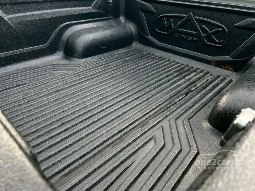 2021 Toyota HILUX REVO Prerunner Mid Double Cab Pickup