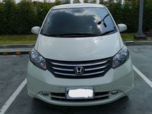2012 Honda Freed 1.5 (ปี 08-16) E Wagon AT
