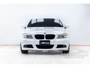 2013 BMW 318i 2.0 Sedan