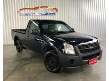2007 Isuzu D-Max 2.5 SPARK (ปี 07-11) EX Ddi i-TEQ Pickup MT