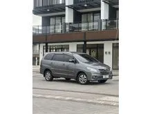 2015 Toyota Kijang Innova 2.0 G MPV, TDP 15jt, KONDISI SIAP PAKAI, BEBAS TABRAK DAN BANJIR, HARGA TERTERA OTR KREDIT