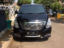 2015 Hyundai H-1 2.4 Royale Next Generation MPV