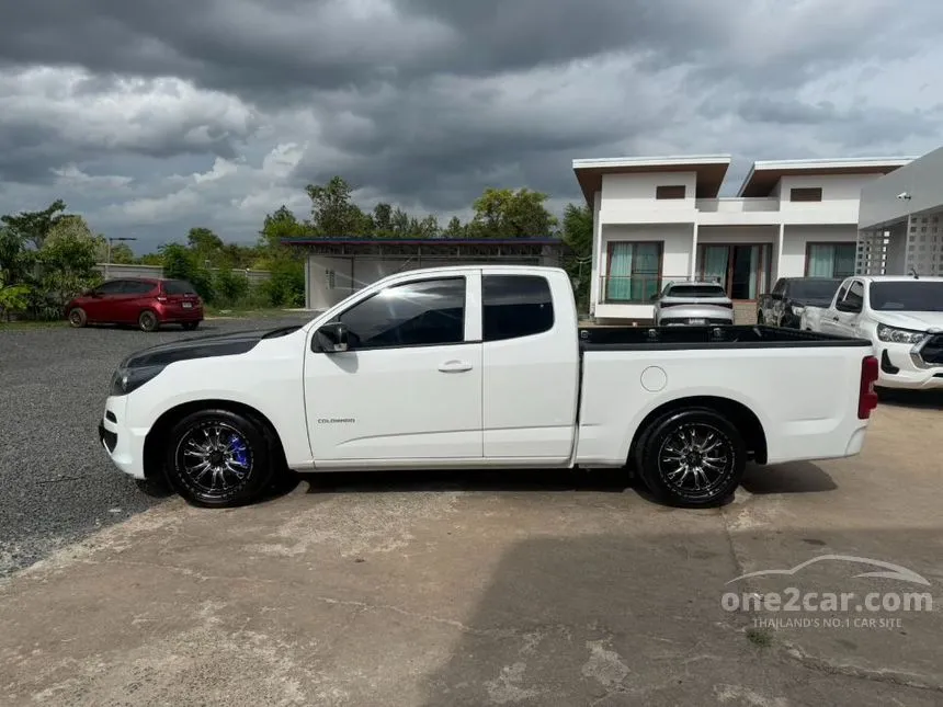 2020 Chevrolet COLORADO LT RS Crew Cab Pickup
