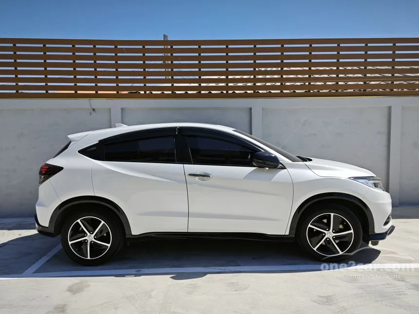 2021 Honda HR-V RS SUV