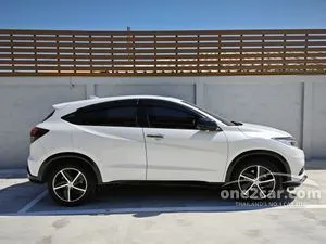 2021 Honda HR-V 1.8 RS SUV