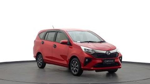 5 Pilihan Daihatsu Sigra Bekas di CARSOME, Harga Mulai Rp99 Jutaan!