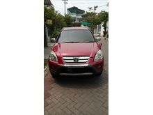 2005 Honda CR-V 2.0 SUV