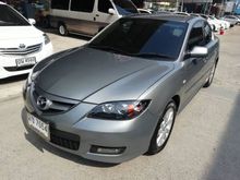 2012 Mazda 3 1.6 (ปี 05-10) Spirit Sedan