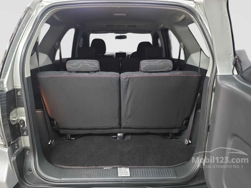 2016 Toyota Rush TRD Sportivo Ultimo SUV