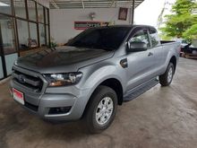 2016 Ford Ranger 2.2 OPEN CAB (ปี 15-18) Hi-Rider XLS Pickup MT