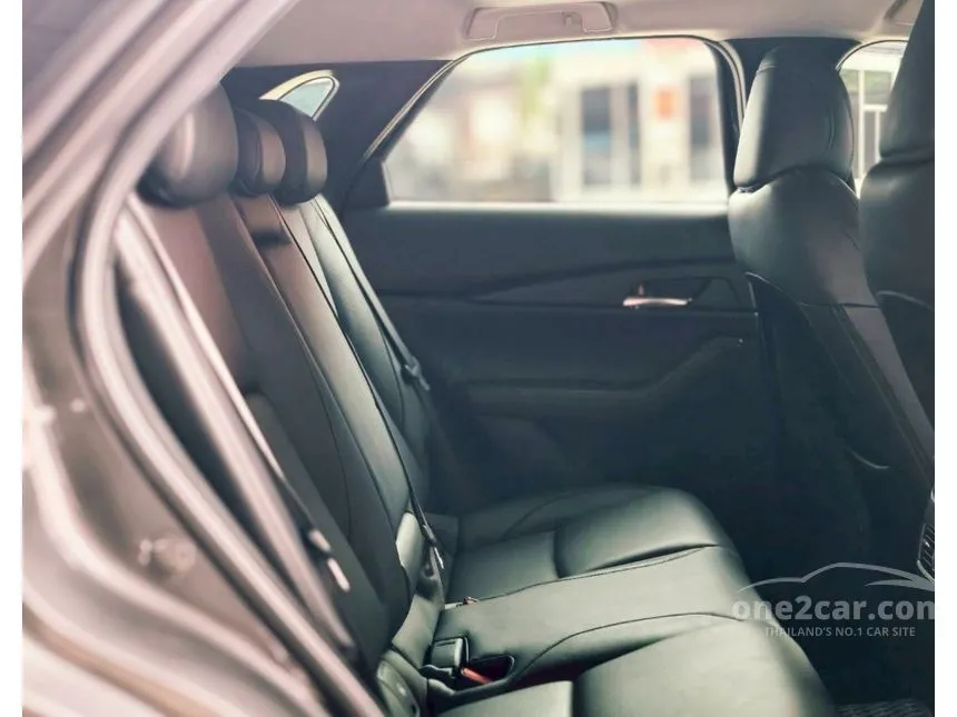 2020 Mazda CX-30 SP SUV