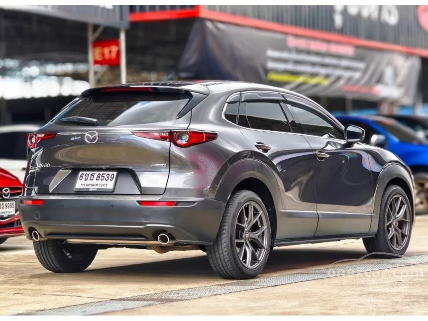 2020 Mazda CX-30 SP SUV