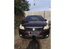 2008 Suzuki Baleno 1.5 Sedan