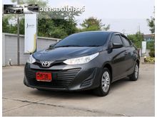 2018 Toyota Yaris Ativ 1.2 (ปี 17-21) J Sedan
