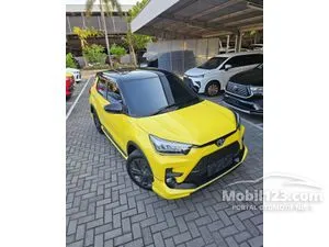 2026 Toyota Raize 1.0 GR Sport (1 Tone) SUV