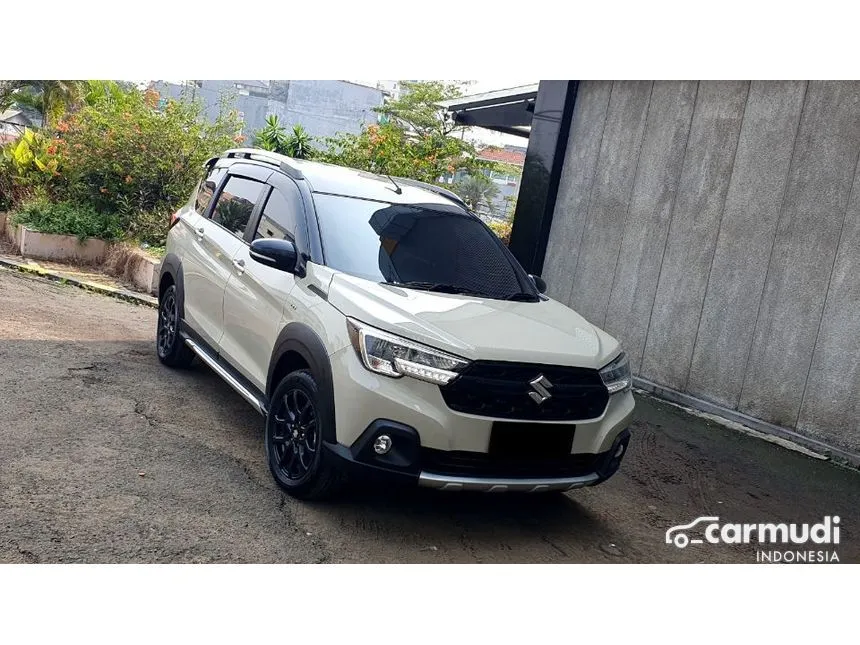 2024 Suzuki XL7 Alpha Hybrid SUV