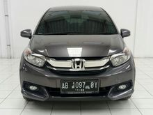 2017 Honda Mobilio 1.5 E MPV