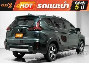 2020 Mitsubishi Xpander Cross 1.5 Wagon