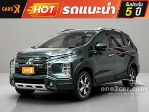2020 Mitsubishi Xpander Cross 1.5 Wagon