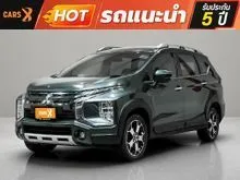 2020 Mitsubishi Xpander Cross 1.5 (ปี 20-23) Wagon