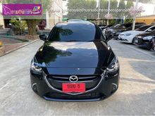2019 Mazda 2 1.3 (ปี 15-18) High Connect Sedan