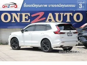 2024 Honda CR-V 2.0 e:HEV RS SUV