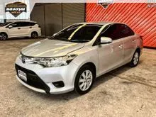 2015 Toyota VIOS 1.5 (ปี 13-17) E Sedan