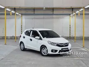 2019 Honda Brio 1.2 Satya E Hatchback