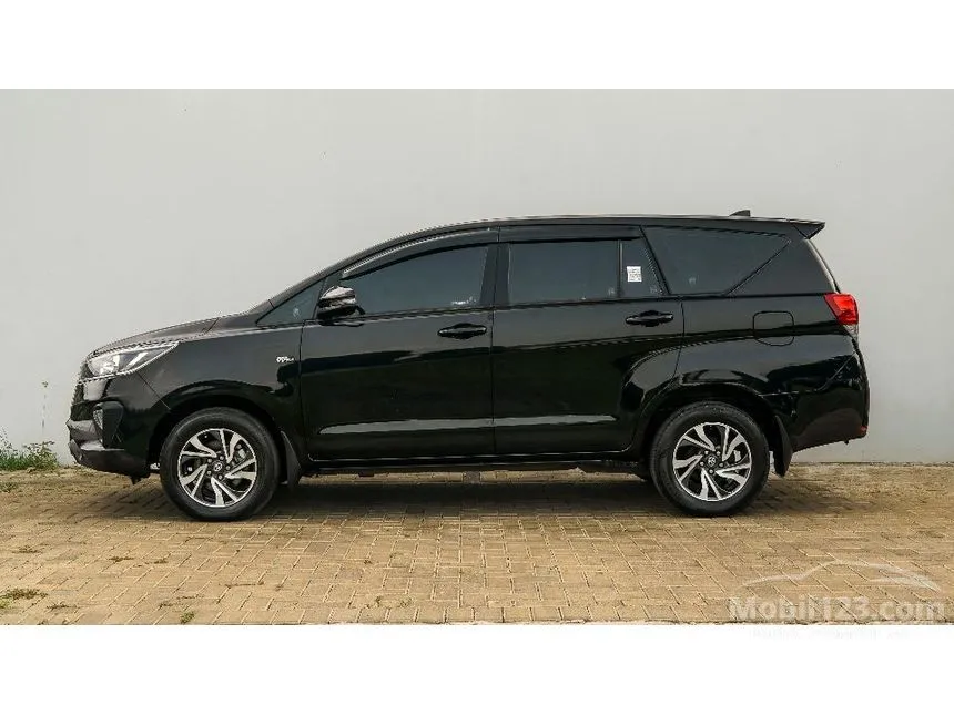 2022 Toyota Kijang Innova G MPV