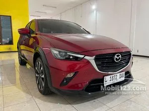 2019 Mazda CX-3 2.0 Touring SUV