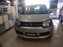 PROMO SUZUKI IGNIS