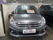 Suzuki Ertiga 1.4 GL 2016 km 3 RB TDP 12 JUTA paket special cepat dapat
