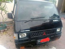 2014 Mitsubishi Colt L300 2.5 L300 Pick-up