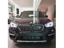 Promo New BMW X1 1.8i xLine 2019 Harga Terbaik Bunga 0 sampai 4 tahun ( Limited Stock )