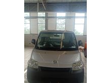 2020 Daihatsu Gran Max PU 1.5 AC PS, DP & Angs Murah, Cash, Trande in