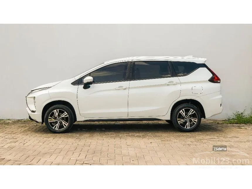 2020 Mitsubishi Xpander Exceed MPV