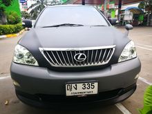 2007 Toyota HARRIER 2.4 (ปี 03-13) 240G Wagon AT